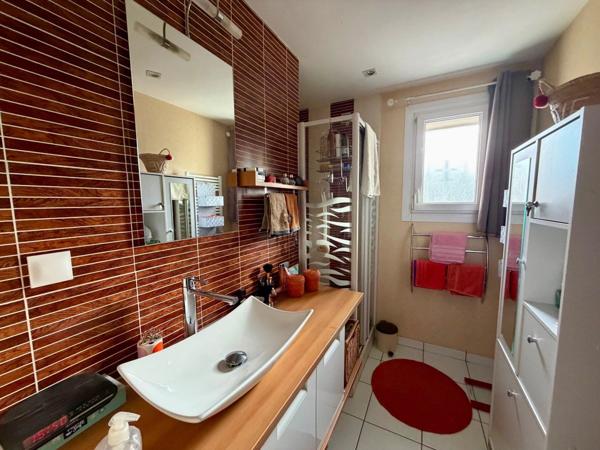 Vente Maison 6 pièces 125 m2 à Brive-la-Gaillarde
