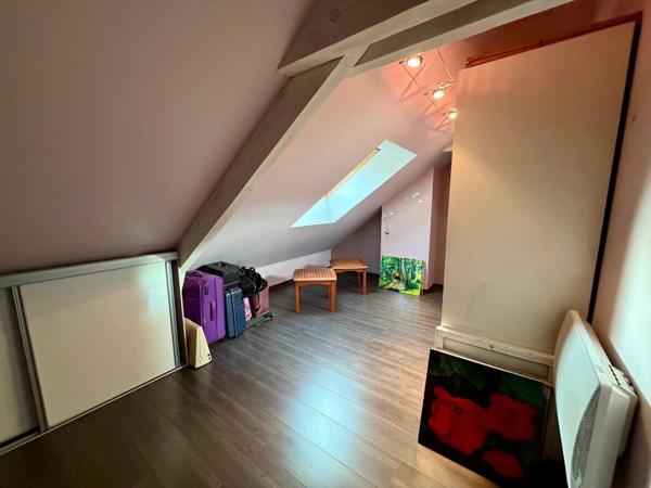 Vente Maison 6 pièces 125 m2 à Brive-la-Gaillarde