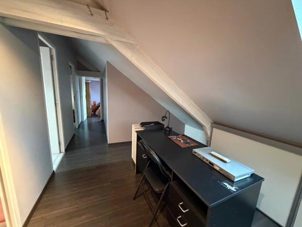 Vente Maison 6 pièces 125 m2 à Brive-la-Gaillarde