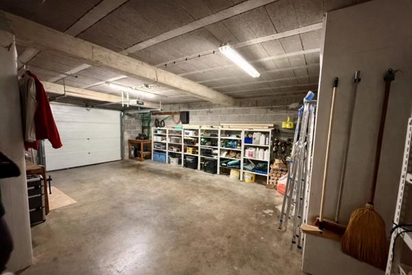 Vente Maison 6 pièces 125 m2 à Brive-la-Gaillarde
