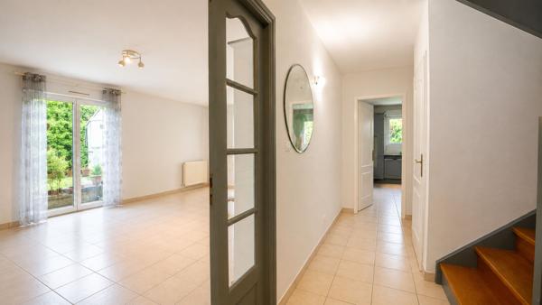 Maison Veigy Foncenex 5 pièce(s) 131.29 m2