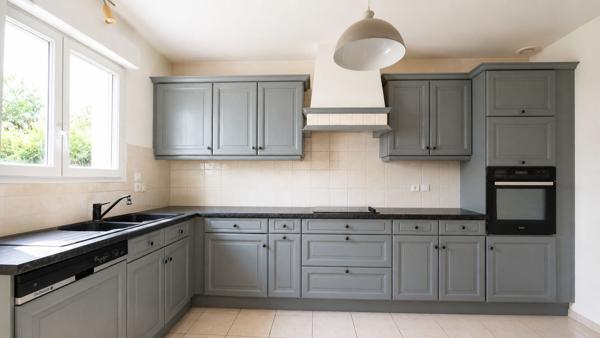 Maison Veigy Foncenex 5 pièce(s) 131.29 m2