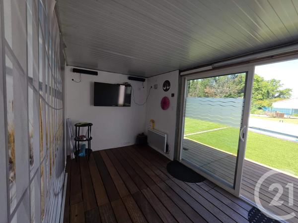 Maison à vendre  4 pièces - 135 m 2   MURET  - 31