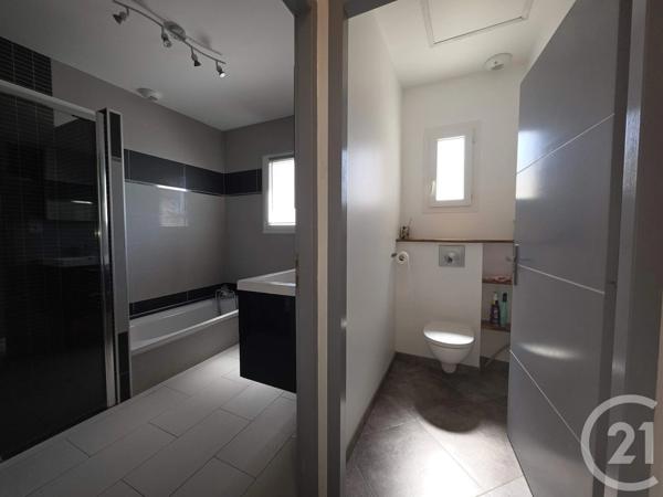Maison à vendre  4 pièces - 135 m 2   MURET  - 31