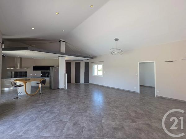 Maison à vendre  4 pièces - 135 m 2   MURET  - 31