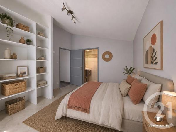 Maison à vendre  4 pièces - 135 m 2   MURET  - 31