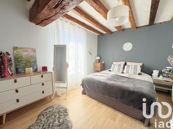 Immeuble à vendre 175 m² Longué-Jumelles