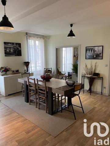 Immeuble à vendre 175 m² Longué-Jumelles
