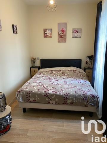 Immeuble à vendre 175 m² Longué-Jumelles