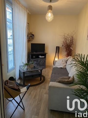Immeuble à vendre 175 m² Longué-Jumelles