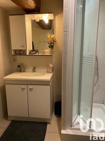 Immeuble à vendre 175 m² Longué-Jumelles