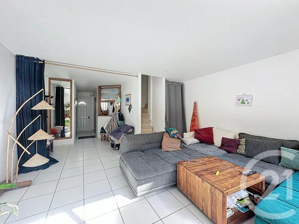 Maison à vendre  5 pièces - 119 m 2   MONTPELLIER  - 34