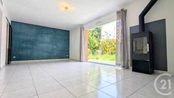 Maison à vendre  5 pièces - 119 m 2   MONTPELLIER  - 34
