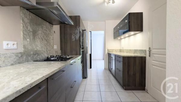 Maison à vendre  5 pièces - 119 m 2   MONTPELLIER  - 34