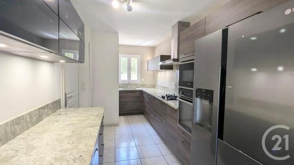 Maison à vendre  5 pièces - 119 m 2   MONTPELLIER  - 34