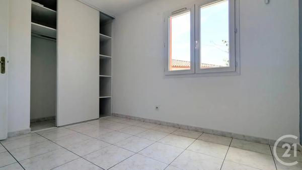 Maison à vendre  5 pièces - 119 m 2   MONTPELLIER  - 34
