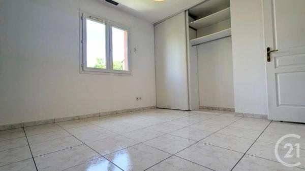 Maison à vendre  5 pièces - 119 m 2   MONTPELLIER  - 34