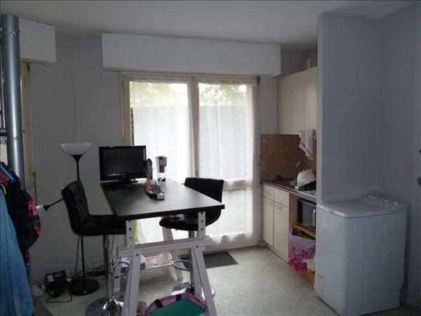 Location appartement Rennes : 442 € - AJP Immobilier Rennes Nord