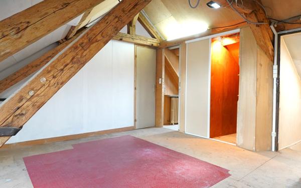 Maison à vendre    6 pièces • 164 m2 Amiens