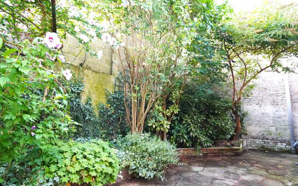 Maison à vendre    6 pièces • 164 m2 Amiens