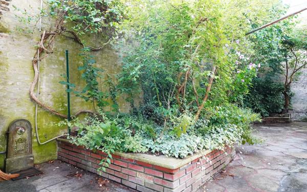 Maison à vendre    6 pièces • 164 m2 Amiens