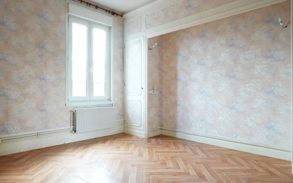 Maison à vendre    6 pièces • 164 m2 Amiens