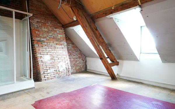 Maison à vendre    6 pièces • 164 m2 Amiens