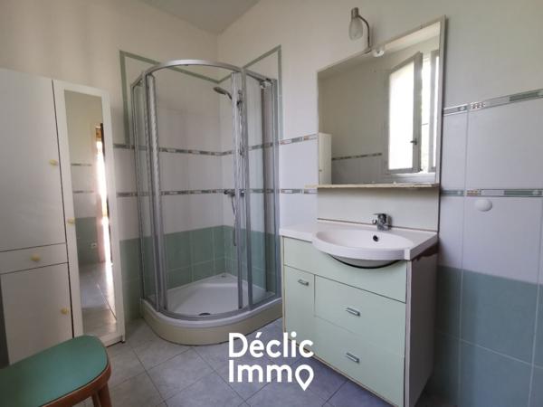 Vente maison individuelle Niort, 173m² 7 pièces 185 000€ Deux-sèvres