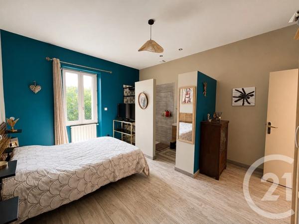 Maison à vendre  5 pièces - 142,79 m 2   CARMAUX  - 81