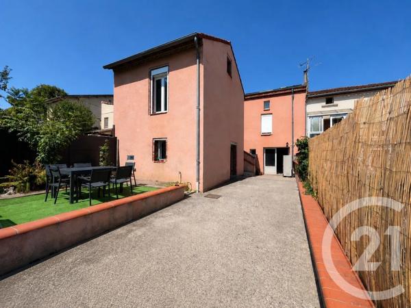 Maison à vendre  5 pièces - 142,79 m 2   CARMAUX  - 81