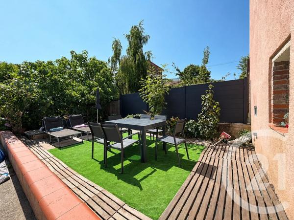 Maison à vendre  5 pièces - 142,79 m 2   CARMAUX  - 81