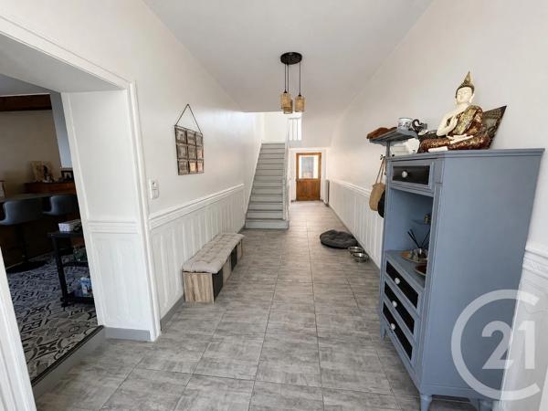 Maison à vendre  5 pièces - 142,79 m 2   CARMAUX  - 81