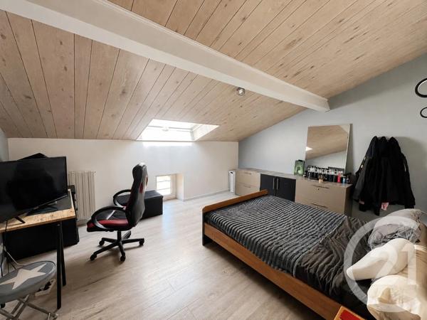 Maison à vendre  5 pièces - 142,79 m 2   CARMAUX  - 81