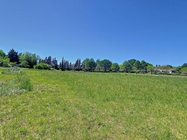 Mas en position dominante avec piscine, court de tennis, studio indépendant et terrain de plus d’un hectare – Bédarieux, Causses