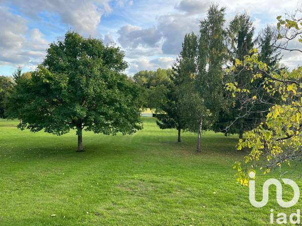 Maison à vendre 7 pièces 201 m² Noizay