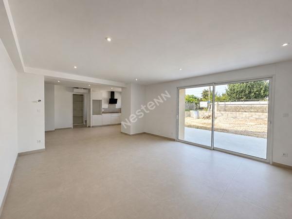 Location maison Eyzin Pinet 4 pièce(s) 96.80 m2