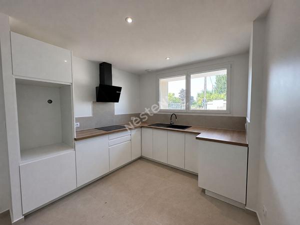 Location maison Eyzin Pinet 4 pièce(s) 96.80 m2