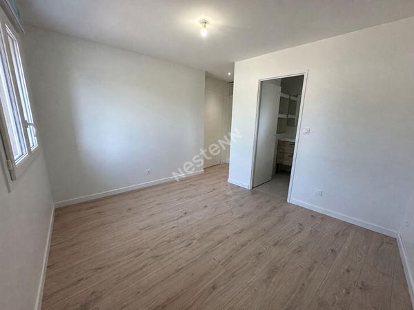 Location maison Eyzin Pinet 4 pièce(s) 96.80 m2