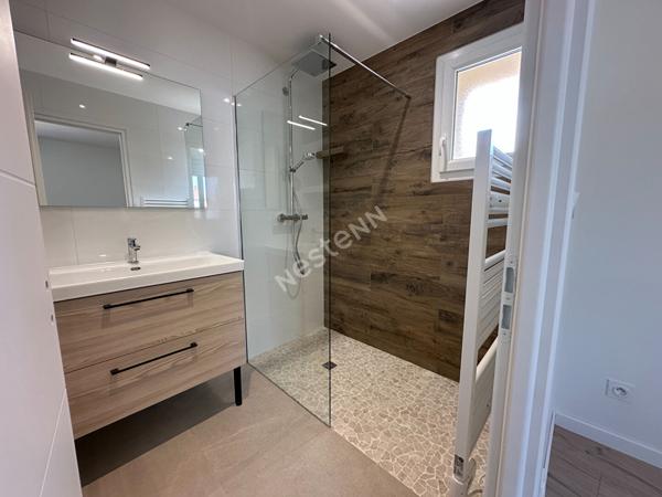 Location maison Eyzin Pinet 4 pièce(s) 96.80 m2
