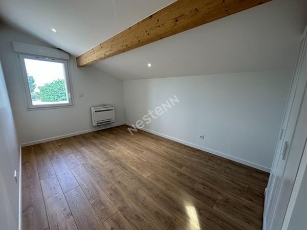 Location maison Eyzin Pinet 4 pièce(s) 96.80 m2