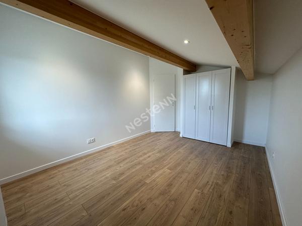 Location maison Eyzin Pinet 4 pièce(s) 96.80 m2
