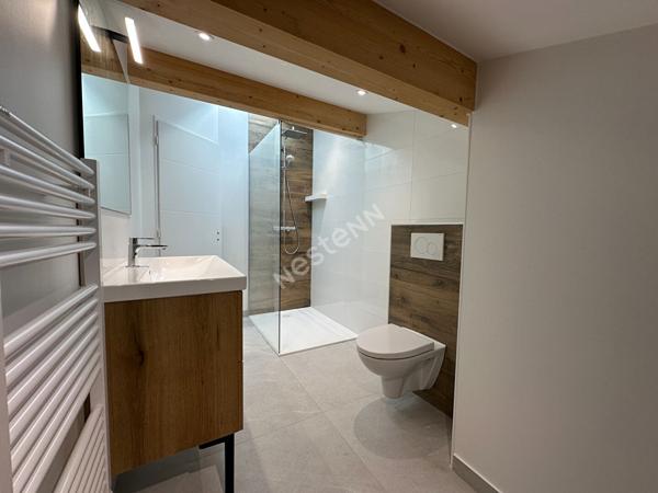 Location maison Eyzin Pinet 4 pièce(s) 96.80 m2
