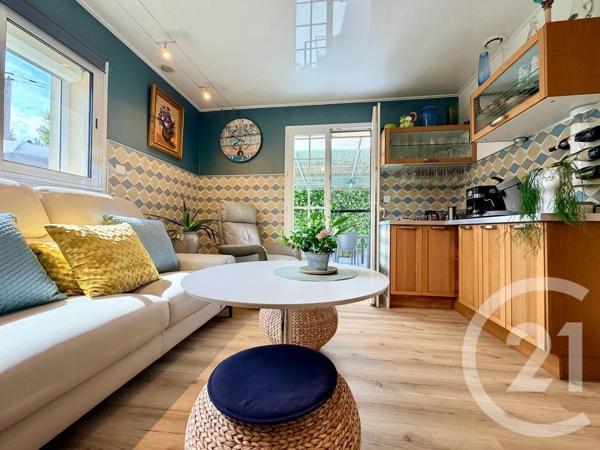 Maison à vendre  6 pièces - 155 m 2   LUNEL  - 34