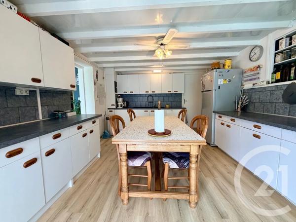 Maison à vendre  6 pièces - 155 m 2   LUNEL  - 34