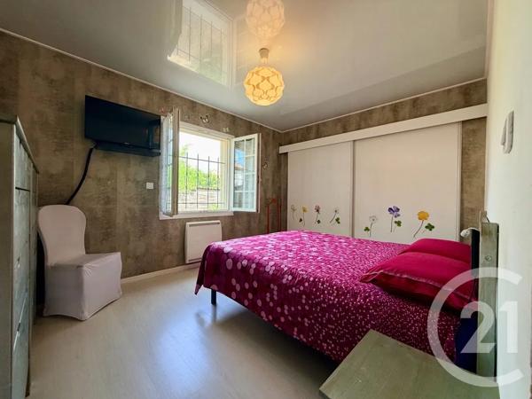 Maison à vendre  6 pièces - 155 m 2   LUNEL  - 34