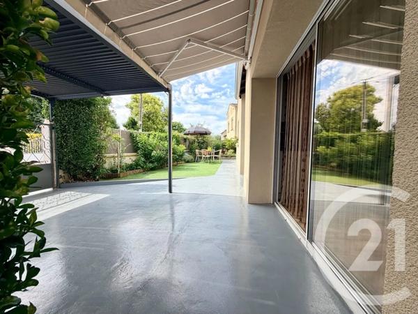 Maison à vendre  6 pièces - 155 m 2   LUNEL  - 34