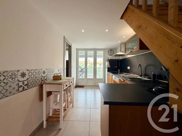 Maison à vendre  6 pièces - 155 m 2   LUNEL  - 34