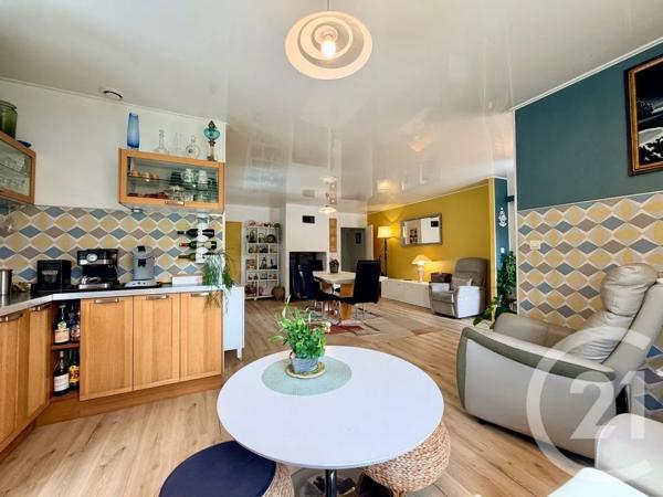 Maison à vendre  6 pièces - 155 m 2   LUNEL  - 34
