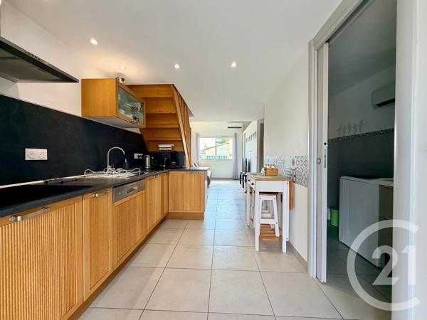 Maison à vendre  6 pièces - 155 m 2   LUNEL  - 34