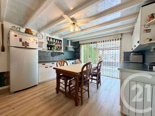 Maison à vendre  6 pièces - 155 m 2   LUNEL  - 34